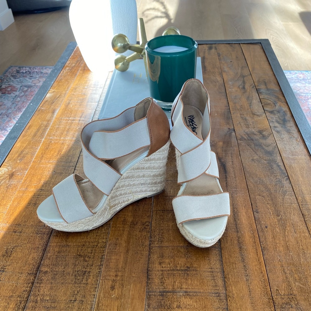 Mossimo Espadrilles